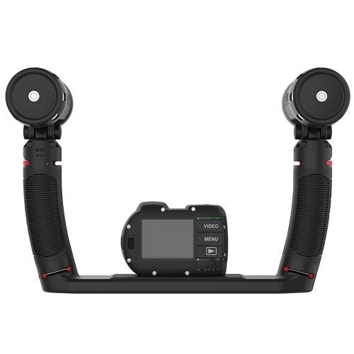 Micro 3.0 Pro Duo 5000 Set (SL550 + 2 of SL671 2500L Fully assemb