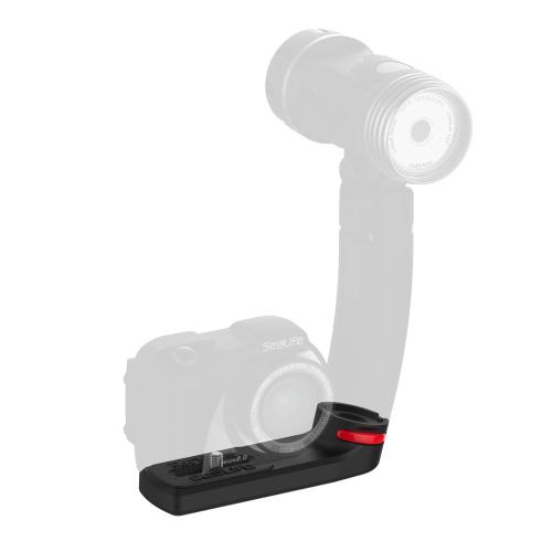Flex-Connect Micro Tray w/mounting screw (for mounting single Sea