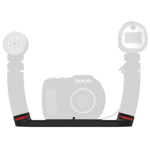 Flex-Connect Dual Tray w/ mounting screw (for mounting two Sea Dr