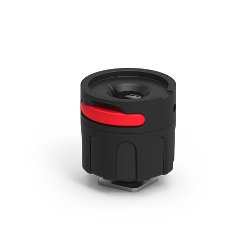 Flex-Connect Cold Shoe (for Sea Dragon Lighting System)