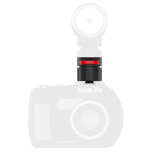 Flex-Connect Cold Shoe (for Sea Dragon Lighting System)