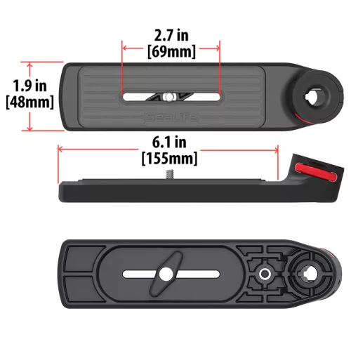 Flex-Connect Single Tray Kit (includes Flex-Connect Single Tray,