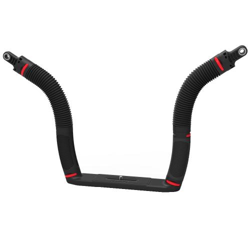 Flex-Connect Dual Tray Kit (includes Flex-Connect Dual Tray, 2 Fl