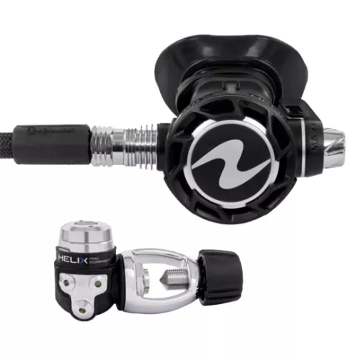 HELIX COMPACT PRO