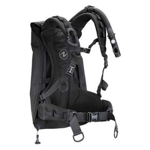 Aqua Lung Outlaw Bcd Blk 12Lb  small