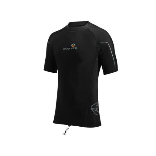 LC SHORT SLEEVE 3XS