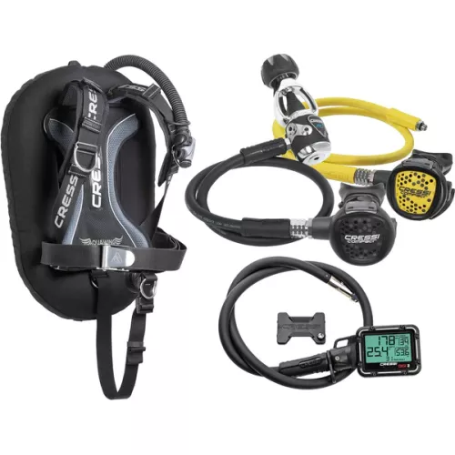 AQUAWING DIGIPACK [INT]