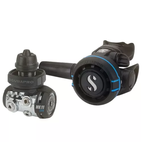 MK11EVO DIN300/R105