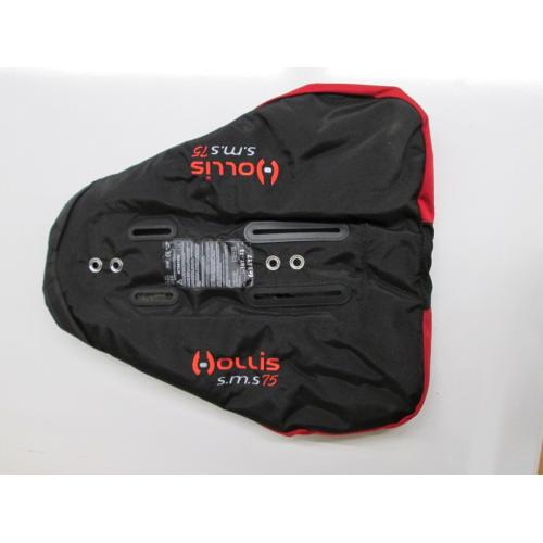 SMS75 SINGLE WING - ONLY