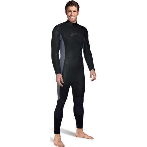 M-FLEX MEN'S 1MM SMALL