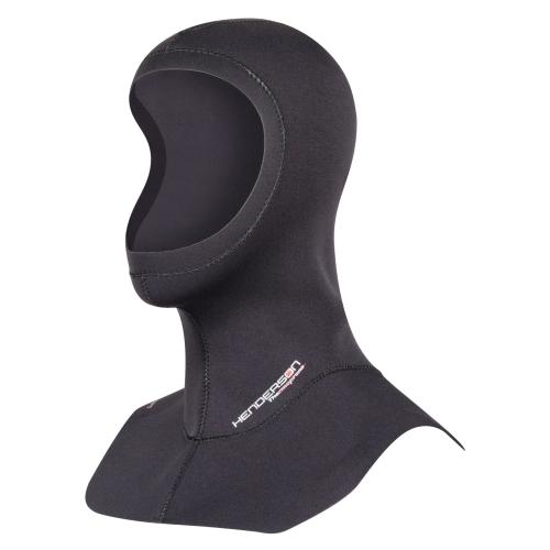 3/2MM THERMOPRENE BIBBED HOOD