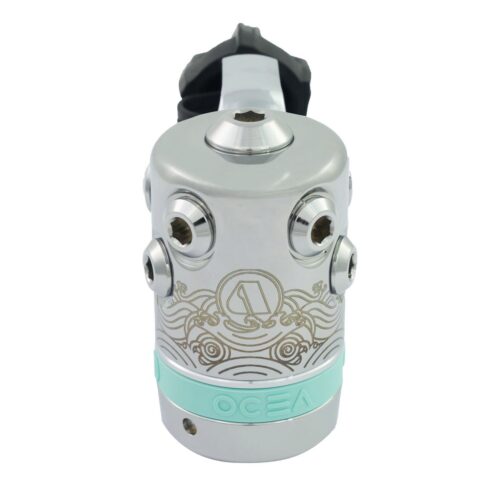 XL4 OCEA 1st STAGE YOKE - MINT