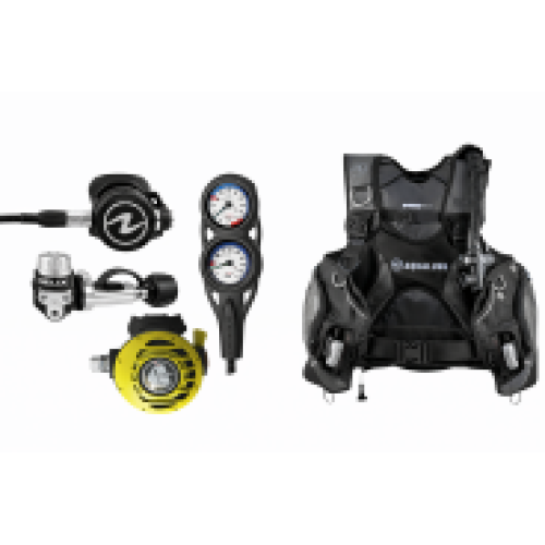 KIT HELIX/PRO HD