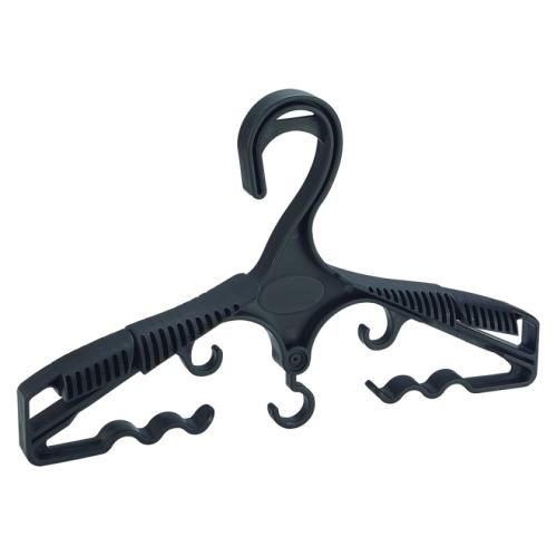 Multi purpose hanger