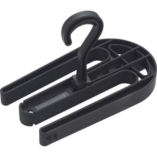 Dry suit hanger