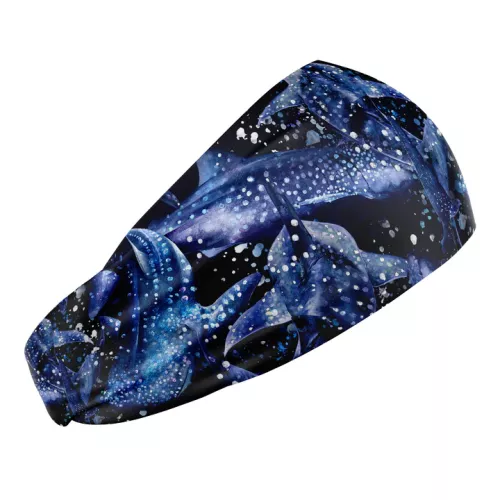 HEADBANDS WhaleShrk