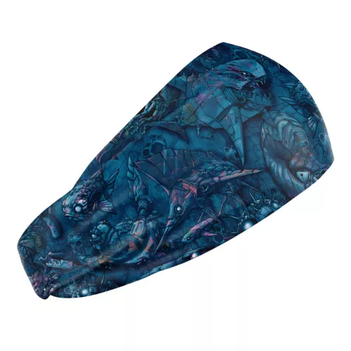 HEADBANDS ClockOcn