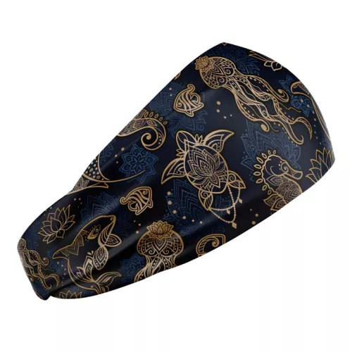 HEADBANDS OcnMandala