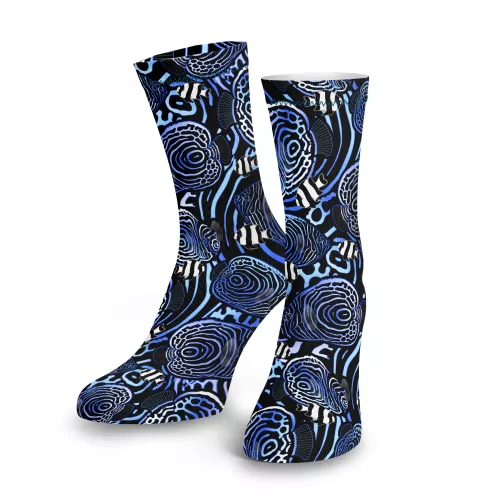 DIVE SOCKS AngelHypno