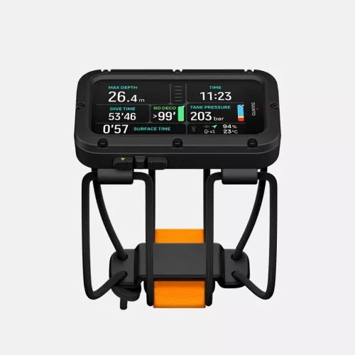 SUUNTO NAUTIC BUNGEE CORD
