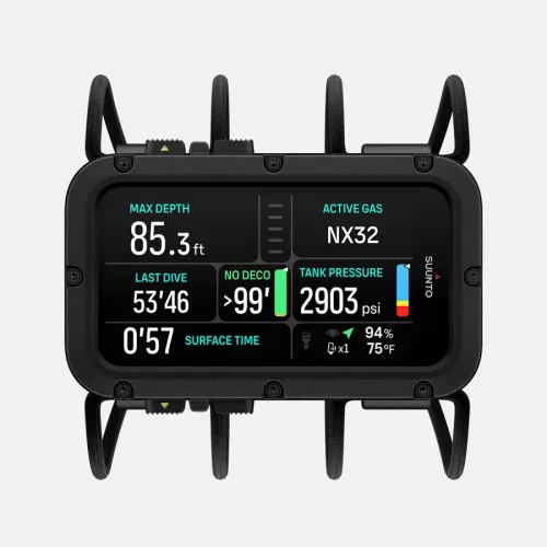 SUUNTO NAUTIC BUNGEE CORD