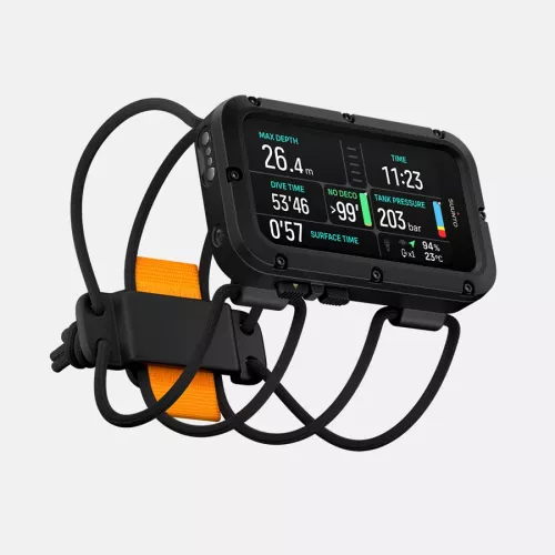 SUUNTO NAUTIC BUNGEE CORD