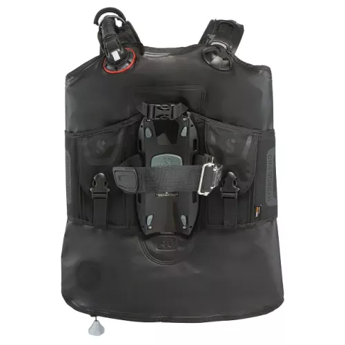 Hydros Pro2 w/BPI