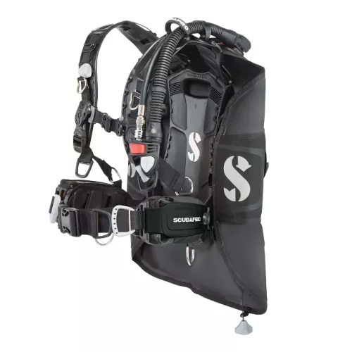 Hydros Pro2 w/BPI