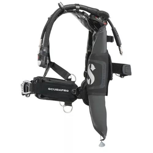 Hydros Pro2 w/BPI