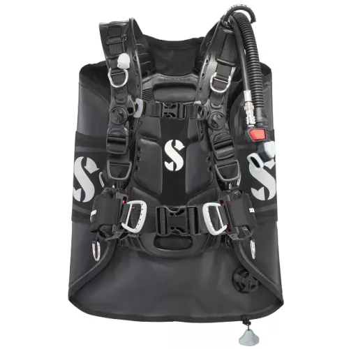 Hydros Pro2 w/BPI