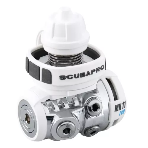 MK11 EVO DIN300/C370 WHITE