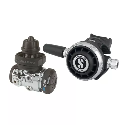MK17 EVO2 DIN300/G260