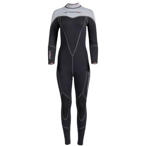 7MM AQUALOCK QUIKDRY FULLSUIT