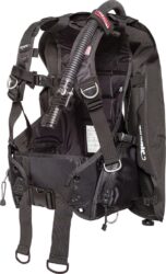 Scout,w/inflator, hose and RE valve