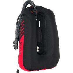 ST 35 WING W/SLOTS (35lbs)