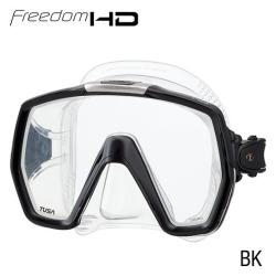 FREEDOM HD MASK BK