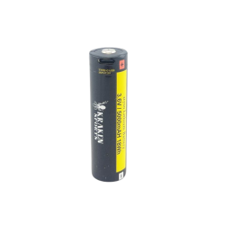 18650 3400 mAh Built in USB charger