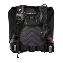 LOTUS BC BLACK/CHARCOAL