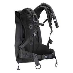 Aqua Lung Outlaw Bcd Blk 12Lb  small
