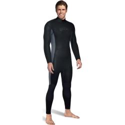 M-FLEX MEN'S 1MM SMALL