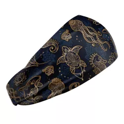 HEADBANDS OcnMandala