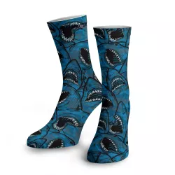 DIVE SOCKS SharkCamo