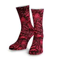 DIVE SOCKS LionInv