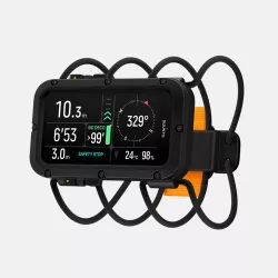 SUUNTO NAUTIC BUNGEE CORD