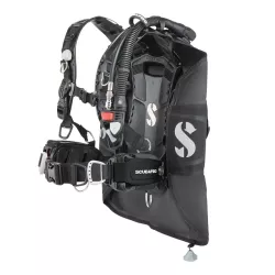 Hydros Pro2 w/BPI