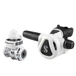 MK11 EVO DIN300/C370 WHITE