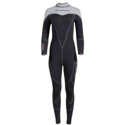 7MM AQUALOCK QUIKDRY FULLSUIT