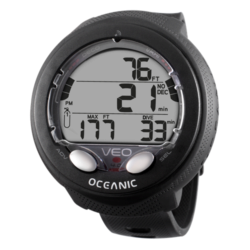 VEO 4.0 WRIST - BLACK