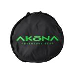Caspian LT (Mesh Duffel)