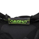 Caspian LT (Mesh Duffel)